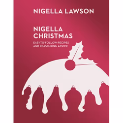 ISBN Nigella Christmas, English, Hardcover, 288 pages
