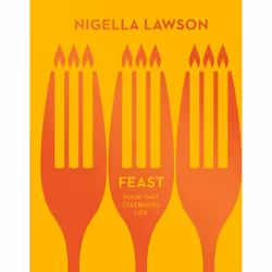 ISBN Feast, English, Hardcover, 480 pages