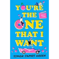 ISBN You're the One That I Want, English, Paperback, 384 pages