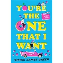 ISBN You're the One That I Want book English Paperback 384 pages