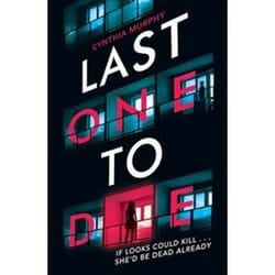 ISBN Last One To Die book English Paperback 400 pages