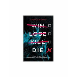ISBN Win Lose Kill Die