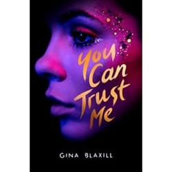 ISBN You Can Trust Me book English Paperback 374 pages