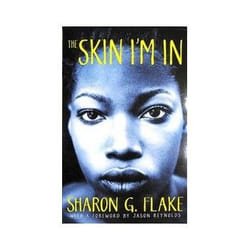 ISBN Skin I'm In book Children & teenagers English Paperback 163 pages