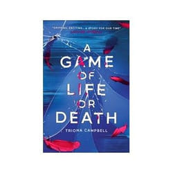ISBN Game of Life or Death book Children & teenagers English 400 pages