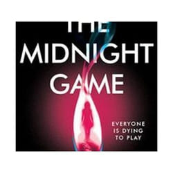 ISBN Midnight Game book Children & teenagers English Paperback 400 pages