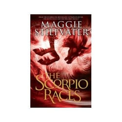 ISBN Scorpio Races book Children & teenagers English Paperback 496 pages