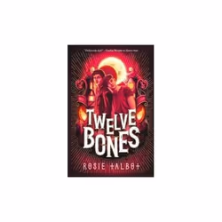 ISBN Twelve Bones, English, Paperback, 432 pages
