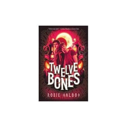 ISBN Twelve Bones