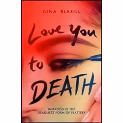 ISBN Love You to Death, English, Paperback, 395 pages
