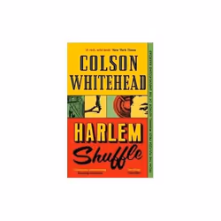 ISBN Harlem Shuffle, English, Paperback, 320 pages
