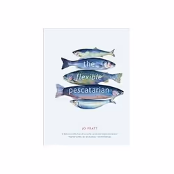 ISBN Flexible Pescatarian, Health, mind & body, English, Hardcover, 189 pages