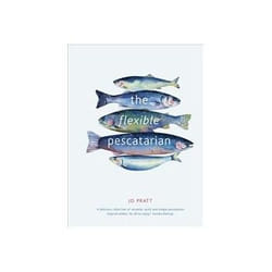 ISBN Flexible Pescatarian book Health, mind & body English Hardcover 189 pages