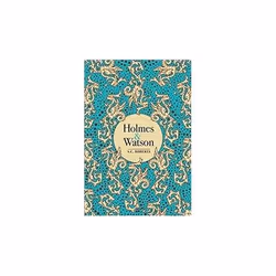 ISBN Holmes and Watson : A Miscellany, English, Hardcover, 160 pages