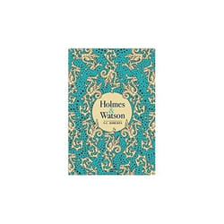 ISBN Holmes and Watson : A Miscellany