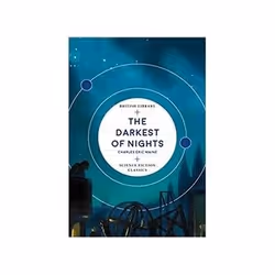 ISBN Darkest of Nights, Science Fiction, English, 256 pages