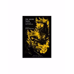 ISBN Weird Tales of William Hope Hodgson, English, Paperback, 240 pages