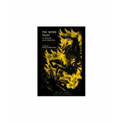 ISBN Weird Tales of William Hope Hodgson