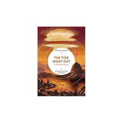 ISBN Tide Went Out