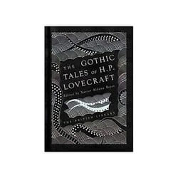 ISBN Gothic Tales of H. P. Lovecraft book English Hardcover 208 pages