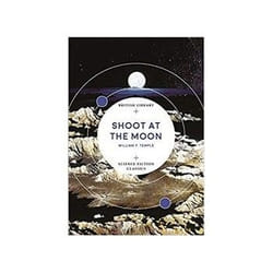 ISBN Shoot at the Moon book Science Fiction English Paperback 240 pages