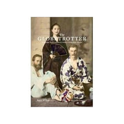 ISBN Globetrotter: Victorian Excursions in India, China and Japan book Travel English Hardcover 256 pages