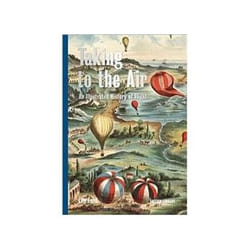ISBN Taking to the Air: An Illustrated History of Flight book English Hardcover 224 pages
