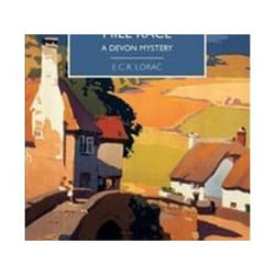 ISBN Murder in the Mill Race : A Devon Mystery book Detective English Paperback 256 pages