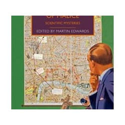 ISBN Measure of Malice : Scientific Mysteries book Detective English Paperback 320 pages