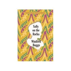 ISBN Sally on the Rocks book General novel English 256 pages
