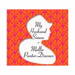 ISBN My Husband Simon, General novel, English, Paperback, 240 pages
