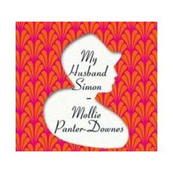 ISBN My Husband Simon book General novel English Paperback 240 pages