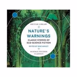 ISBN Nature's Warnings, Science Fiction, English, Paperback, 320 pages