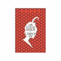 ISBN Pin to See the Peepshow, General novel, English, 320 pages