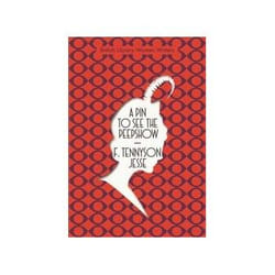 ISBN Pin to See the Peepshow book General novel English 320 pages