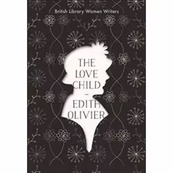 ISBN Love Child, General novel, English, Paperback, 208 pages