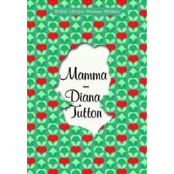 ISBN Mamma book General novel English Paperback 256 pages