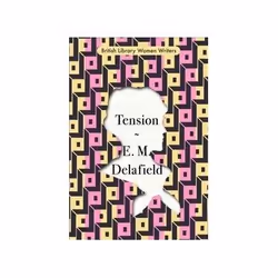 ISBN Tension, General novel, English, Paperback, 256 pages