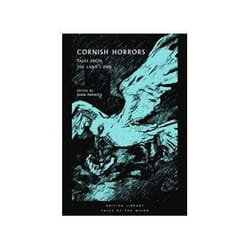 ISBN Cornish Horrors: Tales from the Land's End book General novel English 320 pages