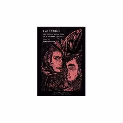 ISBN I Am Stone : The Gothic Weird Tales of R. Murray Gilchrist, English, Paperback, 256 pages