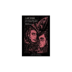 ISBN I Am Stone : The Gothic Weird Tales of R. Murray Gilchrist