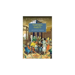 ISBN Thirteen Guests