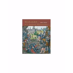 ISBN Warfare in Medieval Manuscripts, English, Hardcover, 128 pages