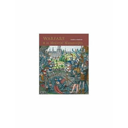 ISBN Warfare in Medieval Manuscripts