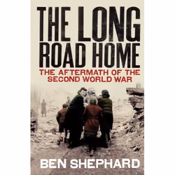 ISBN The Long Road Home, English, Paperback, 512 pages