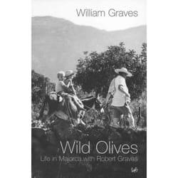 ISBN Wild Olives book English Paperback 272 pages