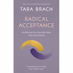 ISBN Radical Acceptance, English, Paperback, 352 pages