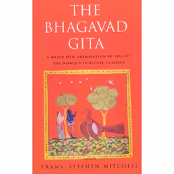 ISBN The Bhagavad Gita, English, Paperback, 224 pages