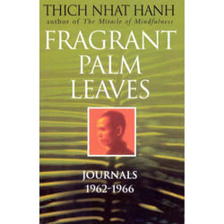 ISBN Fragrant Palm Leaves book English Paperback 224 pages