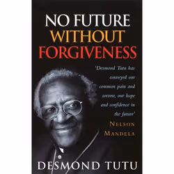 ISBN No Future Without Forgiveness, English, Paperback, 256 pages